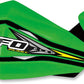 UFO UNIVERSAL CLAW HANDGUARDS KX-GREEN PM01640-026