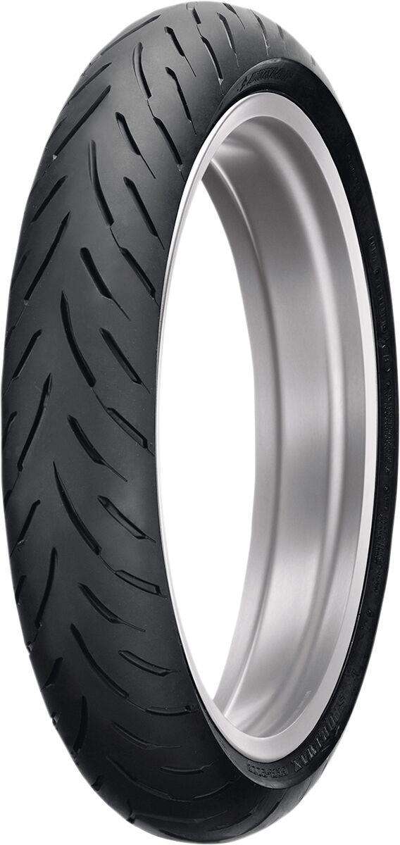 DUNLOP Sportmax GPR-300 FR 110/70ZR17 M/C 54W Motorcycle Tyre 634863