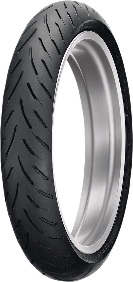 DUNLOP Sportmax GPR-300 FR 110/70ZR17 M/C 54W Motorcycle Tyre 634863