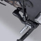 SW MOTECH Gear Lever For Honda CB 1000 ABS 2025 Black Anodized FSC.01.211.10000