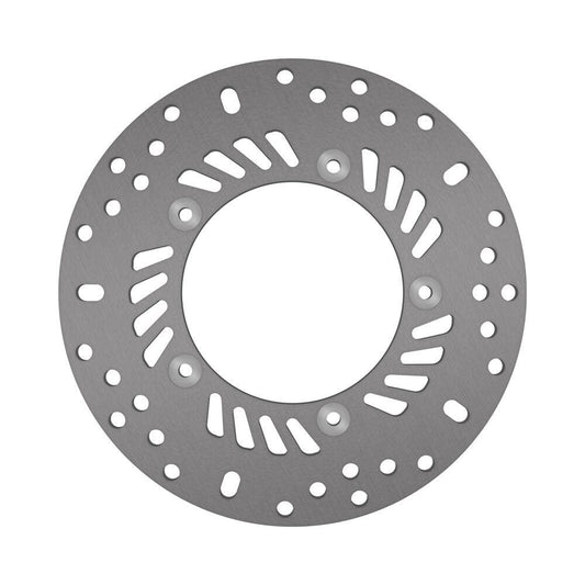 Ebc Round Fixed Brake Rotor For Honda MSX 125 2017-2022 MD1191