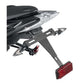 Puig Tail Tidy Black 21637N