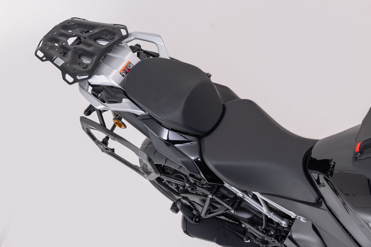 SW MOTECH Pro Side Carrier For Suzuki GSX-S 1000 GX 2024 Kft.05.601.30000/B