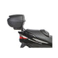 SHAD SH26 Top Box D0B26100