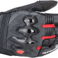 Alpinestars Morph Sport Gloves Black Red