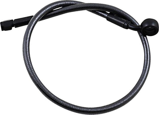 Magnum Shielding Upper Brake Line For Harley FXLRS 1868 2020-2021 AS478122