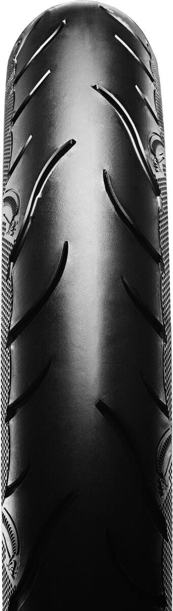 AVON Cobra Chrome AV91/92 F 130/60B19 66V T Motorcycle Tyre