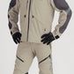 THOR Terrain Jacket Off-White