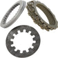 Ebc SRK Series Clutch Kit For Yamaha YZF-R1 1000 1998-2006 Kit SRK056