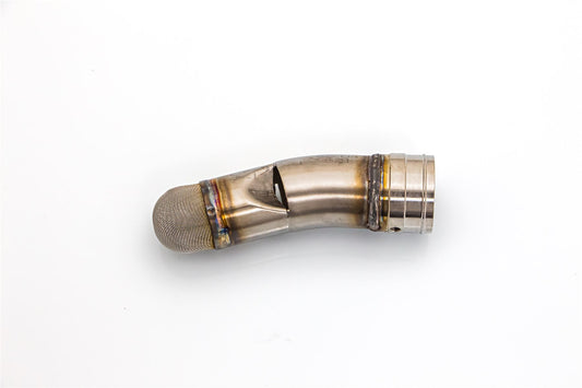 Akrapovic Noise Damper SS Decibel Killer P-SA017
