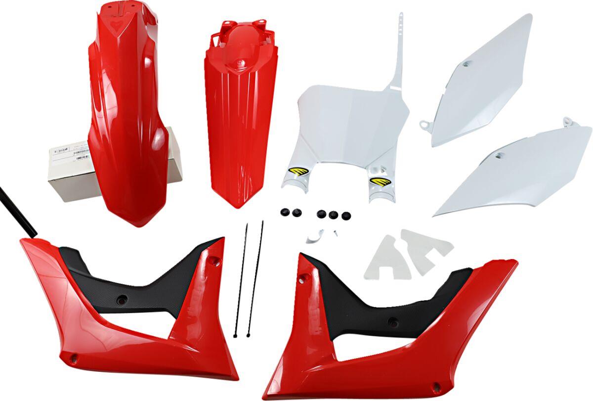 Cycra 5 Piece Replica Body Kit For Honda CRF 250 R 2017-2021 1CYC-9420-00