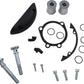 Arlen Ness Replacement Air Cleaner Hardware Kit For HD FXDF 1690 01-17 602-006