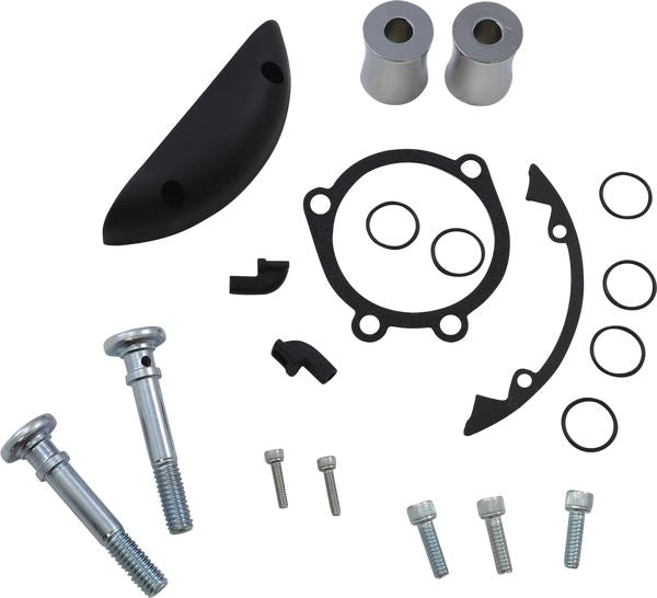 Arlen Ness Replacement Air Cleaner Hardware Kit For HD FXDF 1690 01-17 602-006