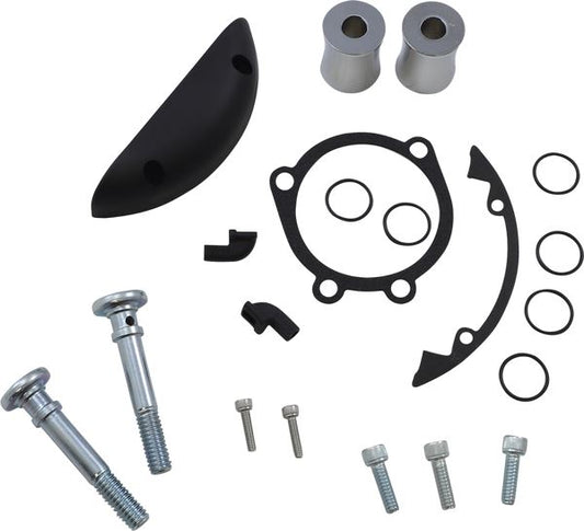 Arlen Ness Replacement Air Cleaner Hardware Kit For HD FXDF 1690 01-17 602-006