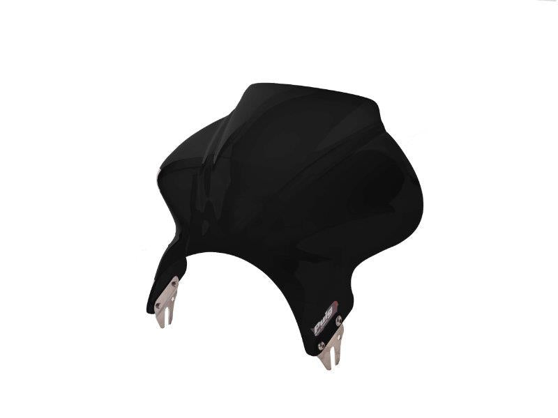 Puig Cockpit Screen Black 6018H