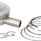 NARAKU Piston Set NK600.78