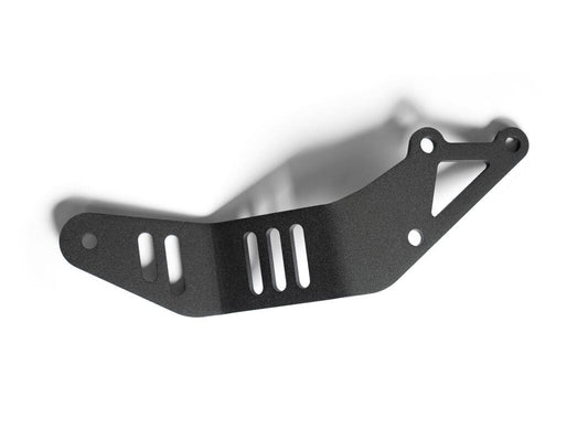 Akrapovic Bracket Black Aluminum Mount Kit For Yamaha MT-09 2021-2024 P-Hf1624