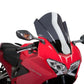PUIG Touring Screen Dark Smoke for Honda VFR 800 F 14-20 7007F