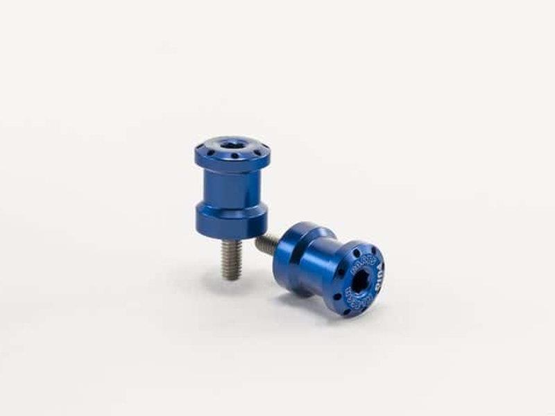 Puig Spools 6mm Blue 8188P