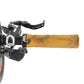 ALL MOUNTAIN STYLE Berm Grips ORNG CMO AMSGP2ORCM