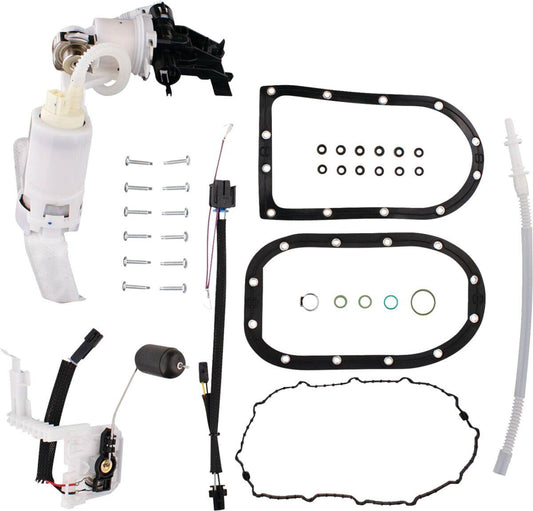 All Balls Fuel Pump Module Assembly Harley FXDB Polaris RZR 4 1000 09-21 47-1097