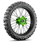MICHELIN Starcross 6 Hard HA 110/90-19 62M NHS Tyre