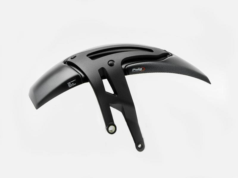 Puig Hugger Carbon Look 21417N