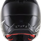 ALPINESTARS Supertech M5 Solid Black MX Helmet