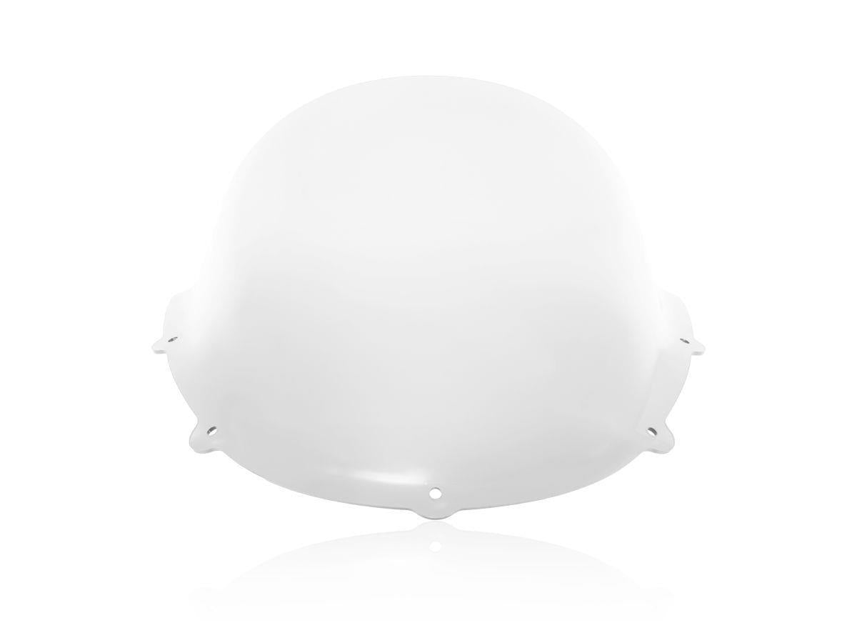 WRS Windscreen For Aprilia RS 125 1998-2005 Clear Each AP015T