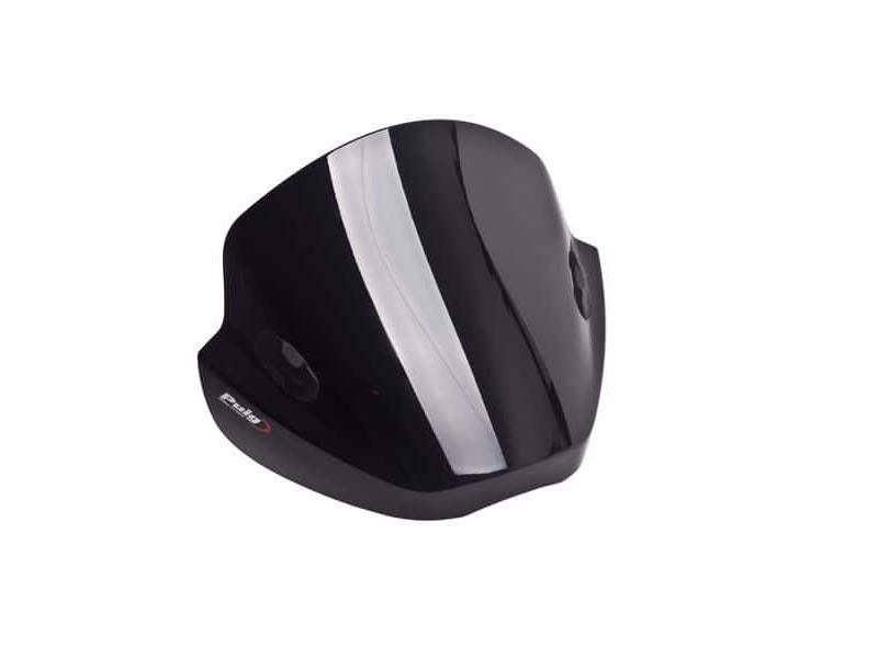 Puig Trend Screen Black 5855N