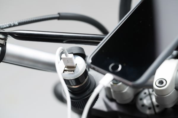 SW MOTECH Electric Kit Universal EMA.00.107.20001/B