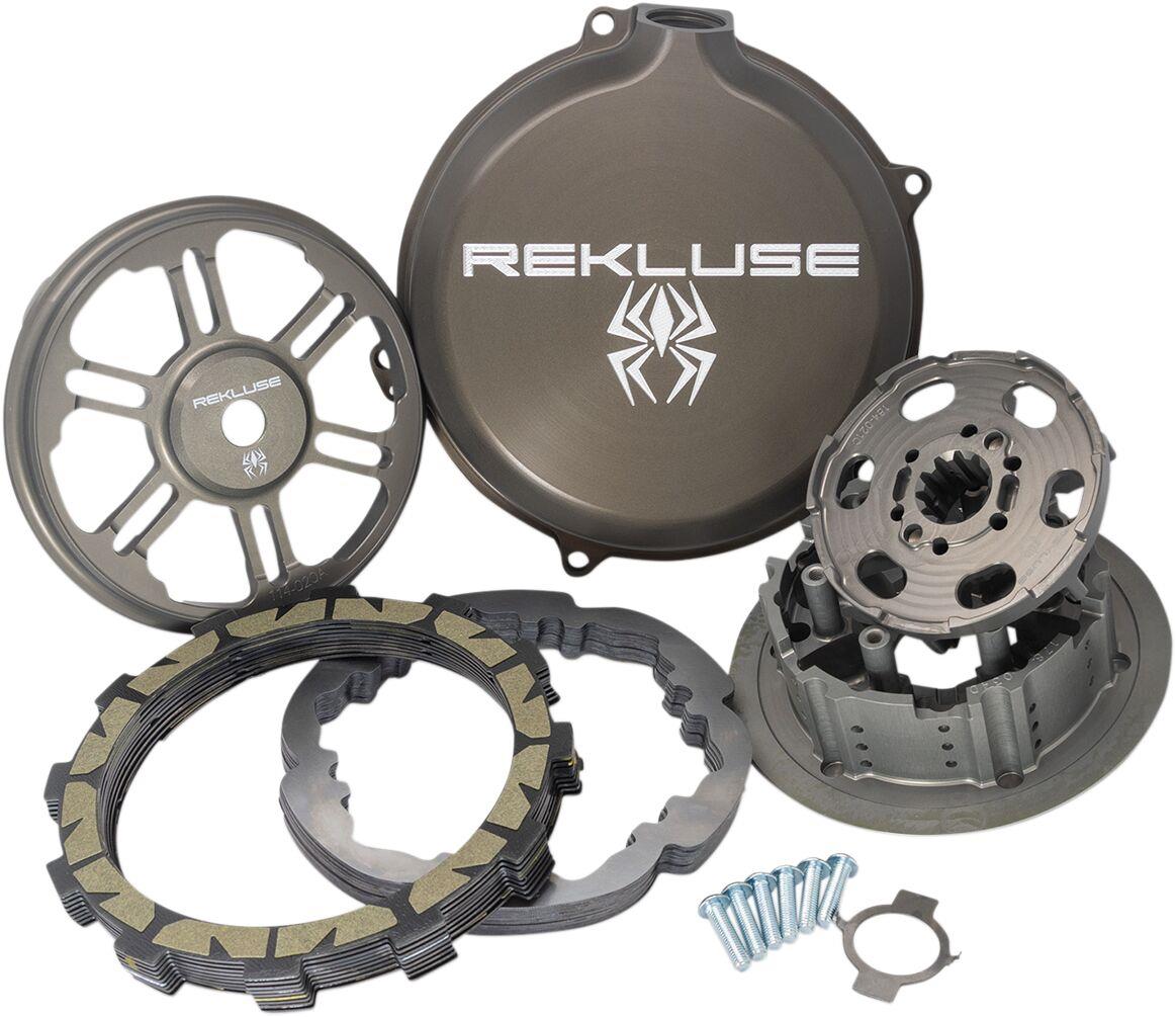 Rekluse Core Manual TorqDrive Clutch Kit For KTM EXC-F 450 2015-2023 RMS-7113080