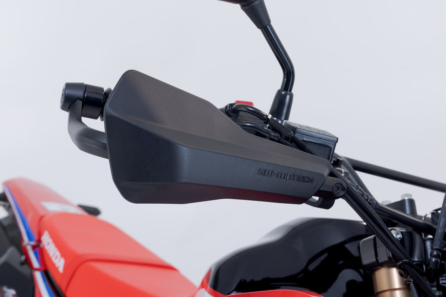 SW MOTECH Handguard Kit Sport For Honda CRF 300 L 21-24 Hdg.00.220.24600/B