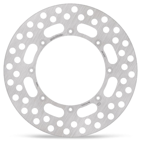 Moto-Master Vintage Series Brake Rotor For Kawasaki KX 125 F 1985-1988 110822
