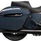 Drag Specialties Freedom Touring Seat For Indian Challenger 108 2020-2026 4722A