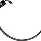 Magnum Shielding Front Lower Brake Line Kit For Harley XL 1200 X 14-22 AS47007