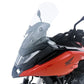 WRS Windscreen For Honda NC 750 X 2025 Clear Each HO082T