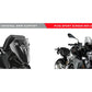 PUIG New Generation Sport Screen Light Smoke for BMW F900 R 20-25 20359H