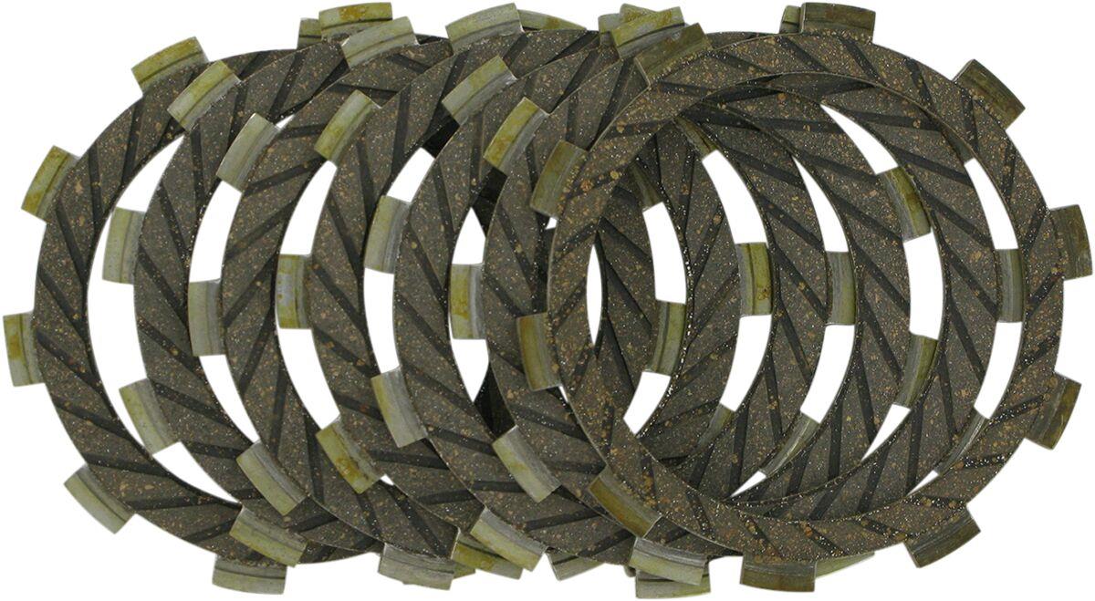 Ebc CK Standard Series Clutch Kit For Kawasaki KX 100 1989-1997 Set CK4478