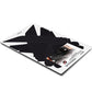 UNIRACING Scratch Saver KTM 890 Adventure TANK BK K49575