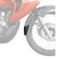 PUIG Front Fender Extender Black for Honda Transalp XL650V 01-07 9920N