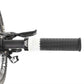 ALL MOUNTAIN STYLE Cero Grips BLACK/WHITE AMSGP1BKWH