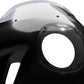 Saddlemen S-RT Mini Fairing Black ABS Plastic Gloss For HD RH 1250 S 96-22 896-04-15589