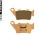 GALFER Brake Pad Street Sintered Metal FD165G1371