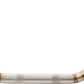 Arlen Ness Moto Handlebar Raw Silver Stainless Steel 78.5CM Width 520-048