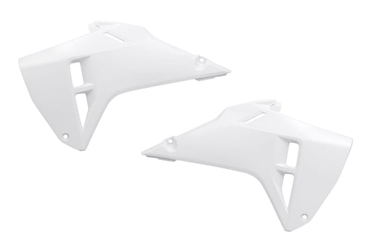 UFO Radiator Covers For Honda CRF 450 21-25 HO05619#041
