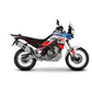 SHAD Top Box Fitting Kit to fit Aprilia Tuareg 660 2021-2025