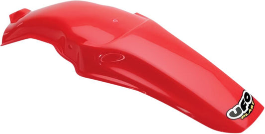 UFO REAR FENDER HONDA CR80/85 CRF-RED HO03627-070
