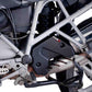 Puig Infill Panel Matt Black 21024O