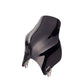 Puig Top Screen Black 6456N